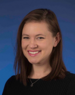 Photo of Ruth Greenwood