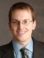 Photo of Eric McGhee