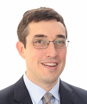 Photo of Chris Warshaw